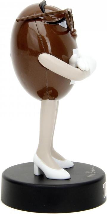 Produktbild Jada M&Ms Brown Figure 4"