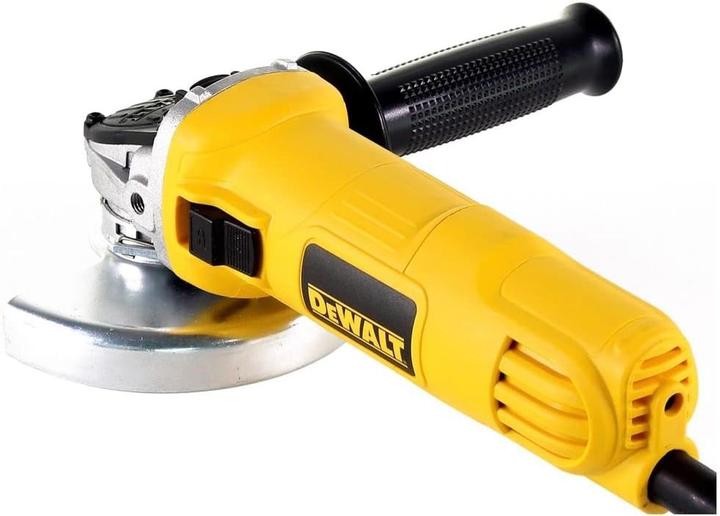 Actual product image DeWalt Angle grinder 800 (125 mm)