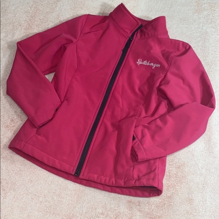 Image du produit Spitsbergen Norvège Plus Veste Softshell pour femme (S)