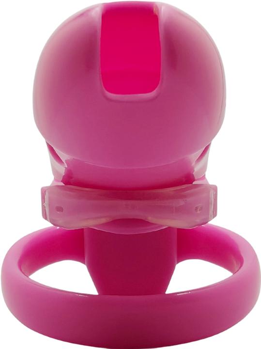 Produktbild The Vice Keuschheitskäfig Plus – Pink
