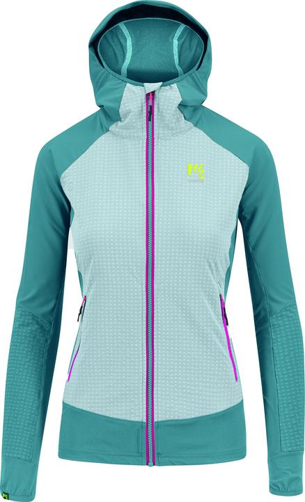 Produktbild Karpos Women's Lede Jacket (S)