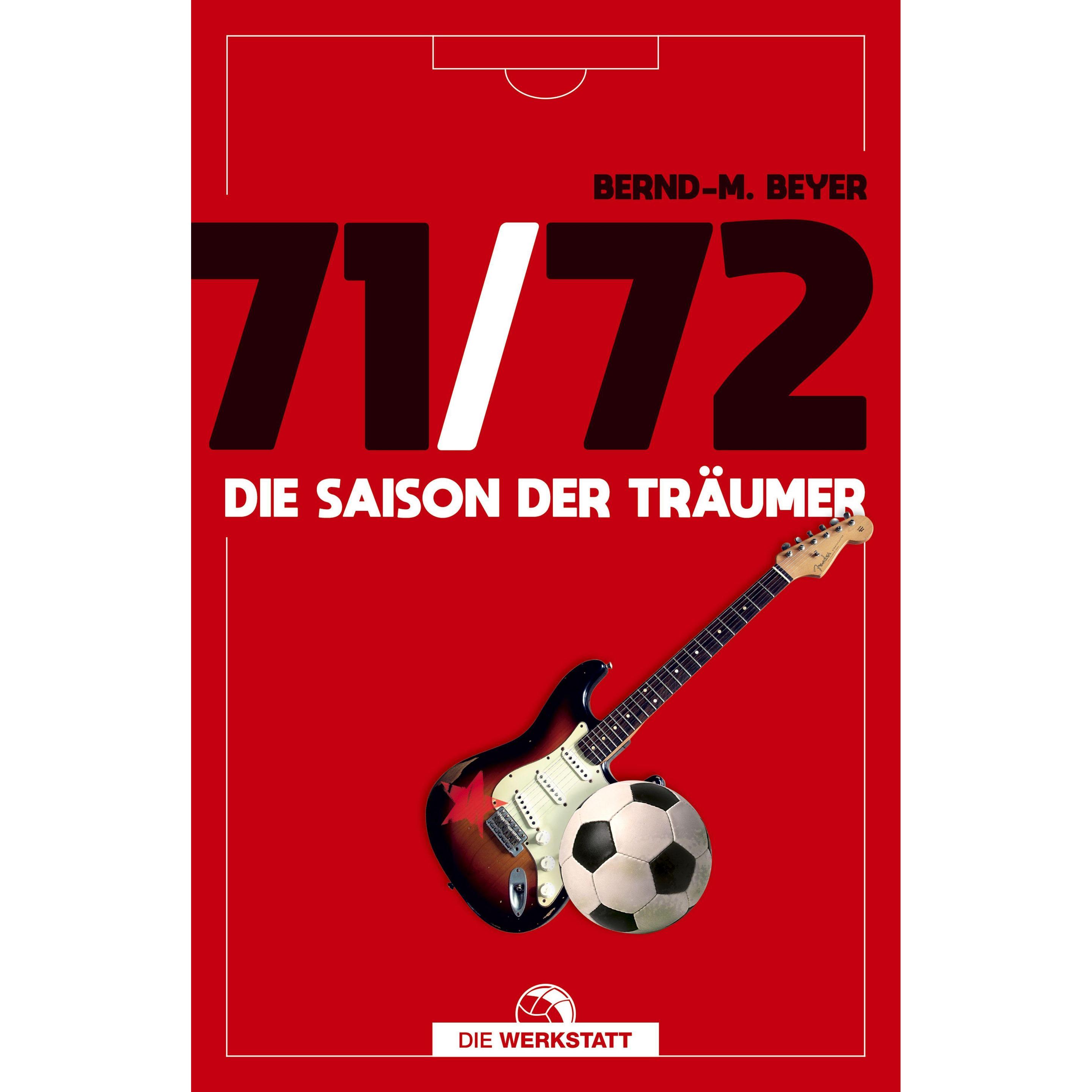 71/72, Fachbücher von Bernd-M. Beyer