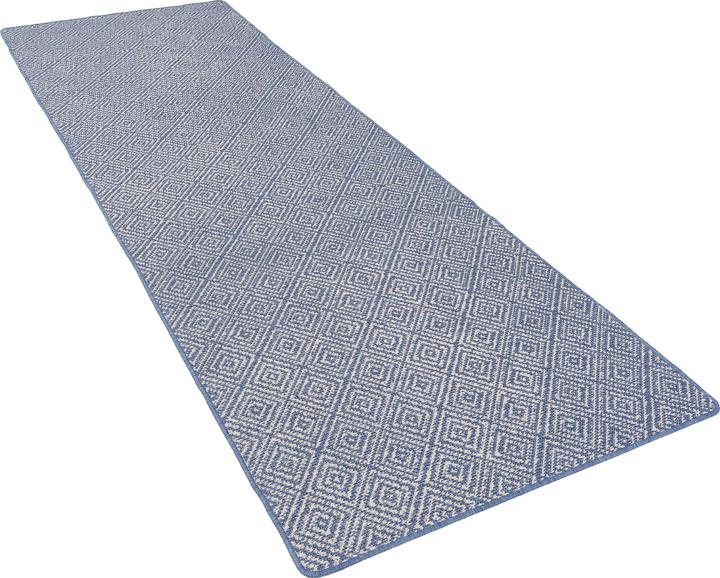 Immagine prodotto Snapstyle In- und Outdoor Teppich Läufer Beidseitig Newport (80x200 cm)