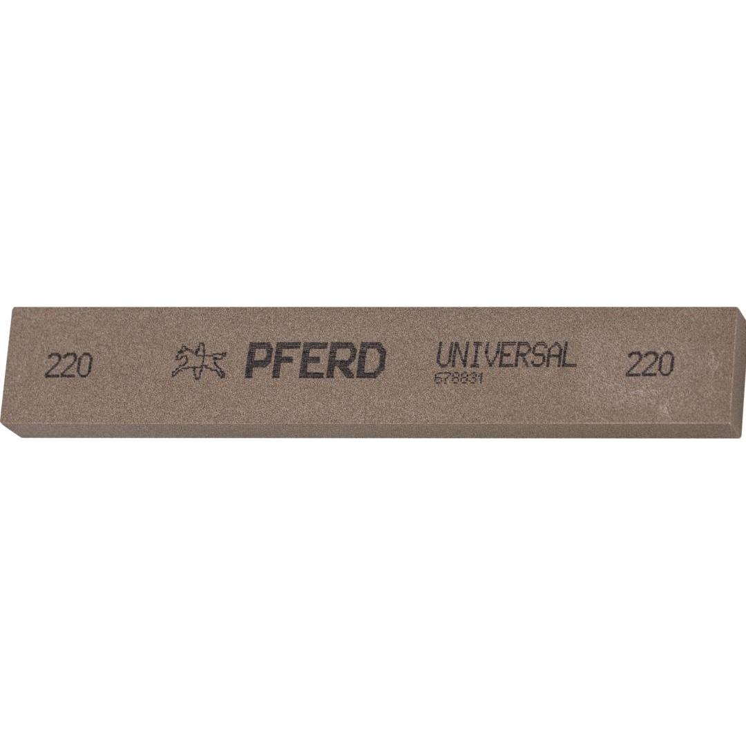 Pferd, Schleifmittel, SPS 25x13x150 AN 220 UNIVERSAL (220)
