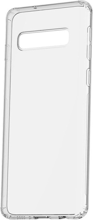 Actual product image Evelatus S10e Silicone case (Samsung Galaxy S10e)