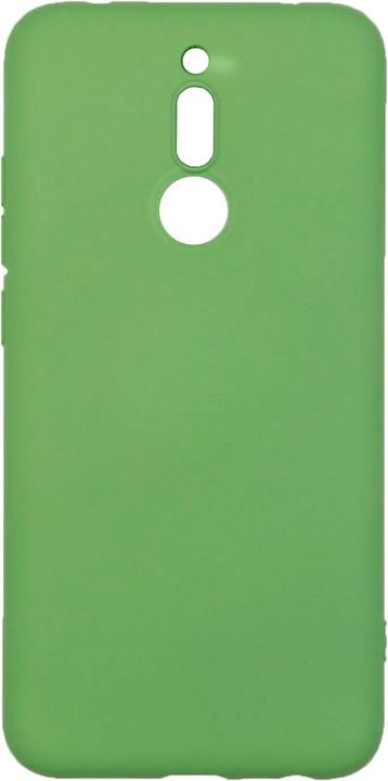 Produktbild Evelatus Redmi 8 Soft Touch Silicone (Xiaomi Redmi 8)