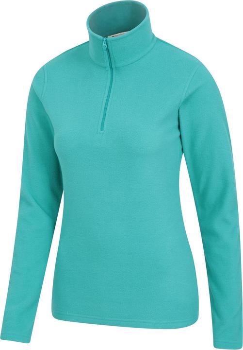 Immagine prodotto Mountain Warehouse Camber II Felpa in Pile Donna (XL)