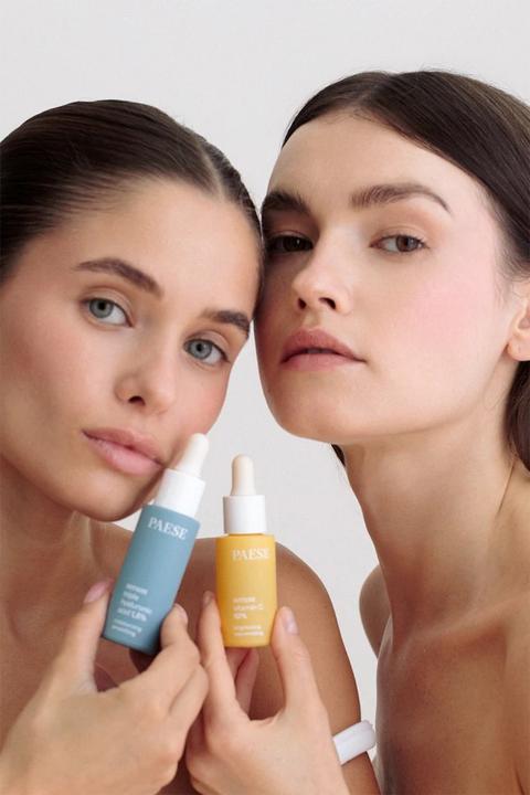 Image du produit Paese Triple Hyaluronic Acid Serum 1.5% Sérum hydratant à base de Triple Hyaluronic Acid 1.5% 30Ml (30 ml)