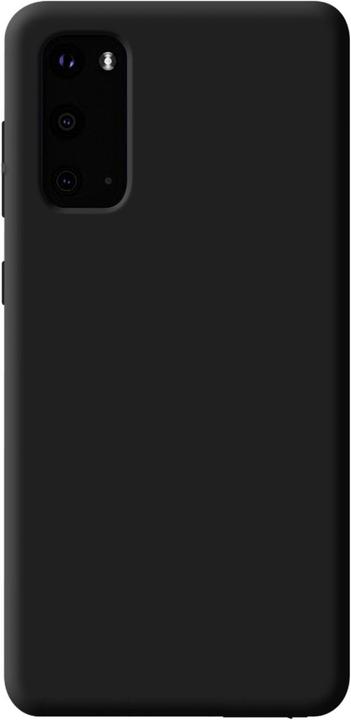 Evelatus Galaxy S20 Silicone souple au toucher (Samsung Galaxy S20)