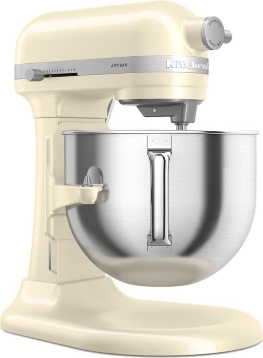 Actual product image KitchenAid Heavy Duty KSM70 (375 W, 6.60 l)