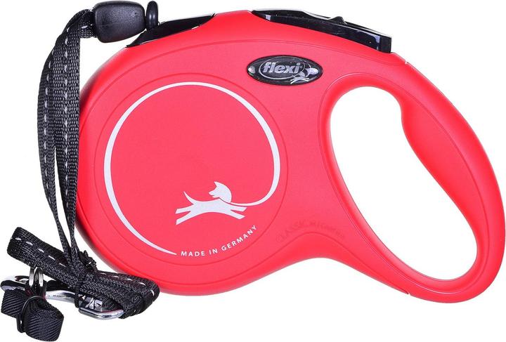 Produktbild Flexi New Classic Seil (M, Hund, Spazieren)