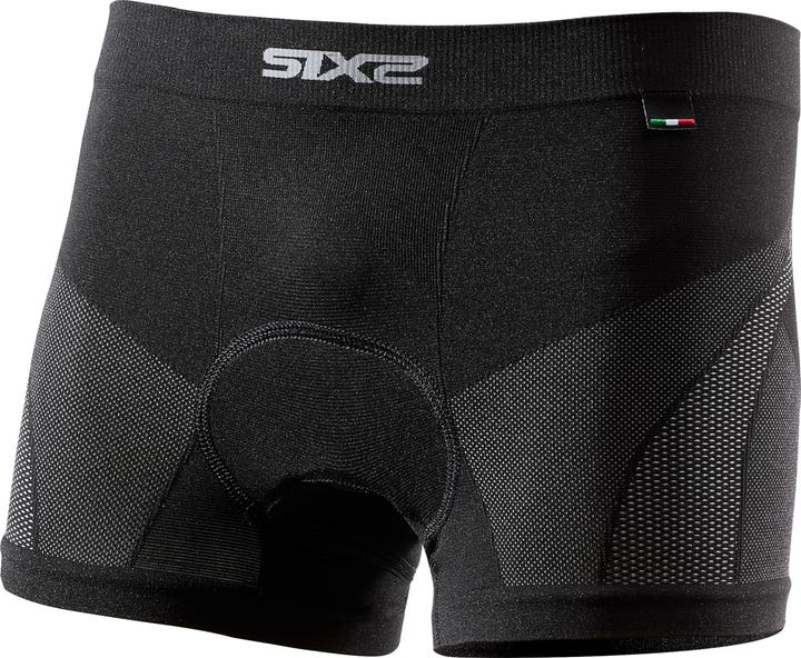 Actual product image Sixs Boxer court fonctionnel BOX6 V2 (XXL)