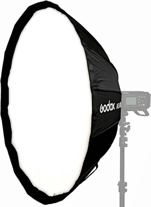 Produktbild Godox AD-S65W (Softbox, Parabole Softbox, 65 cm)