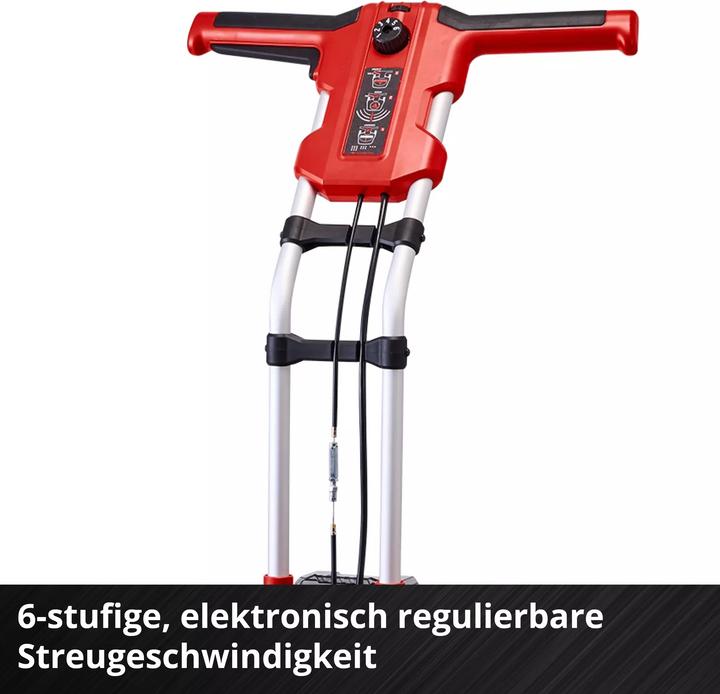Immagine prodotto Einhell 3415430 Spreader 22l