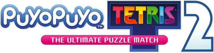 Produktbild Atlus Puyo Puyo Tetris 2 (PS4) (IT) (PS4, IT)