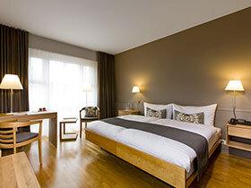 Produktbild Smartbox 2 Übernachtungen mit Dinner in einem ehemaligen Kloster am Bodensee (2 Personen)