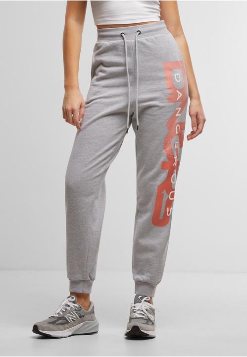 Produktbild Dangerous DNGRS Hyena Sweatpants - 20891 (XS)