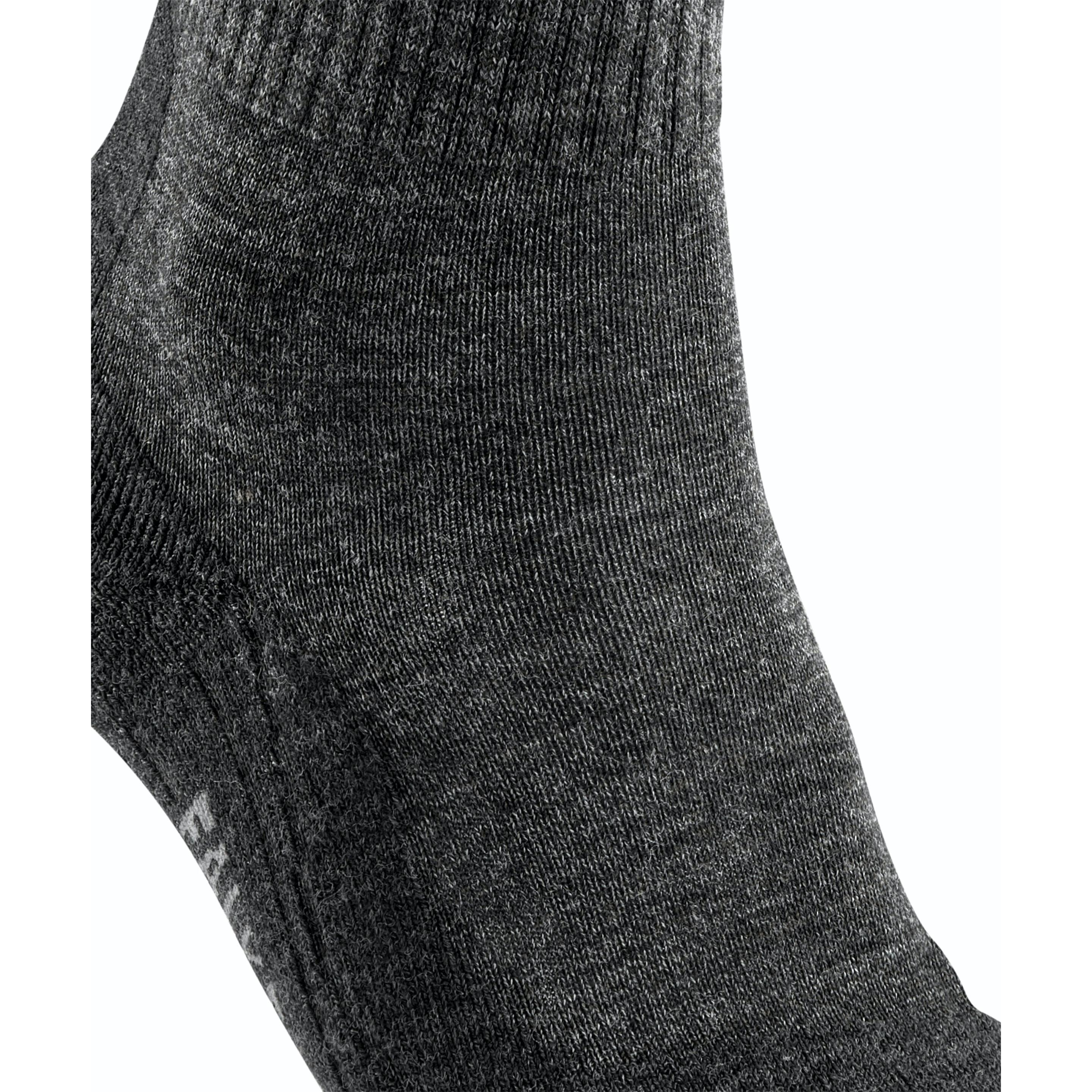 Thumbnail - Falke, Damen, Sportsocken, TK2 Wo W (41 - 42), Grau