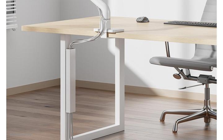 Actual product image Neomounts Kabelkanal magnetisch weiss (Duct, 35 cm)