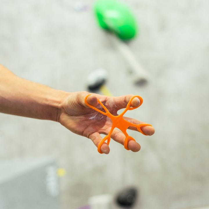 Produktbild YY Vertical Alien (Orange (Hard))
