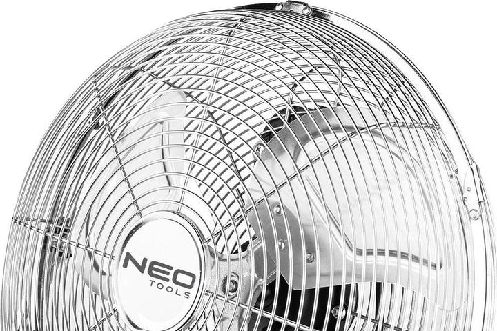 Produktbild Neo 50W Bodenventilator, Durchmesser 30 cm, 3 Luftgeschwindigkeiten