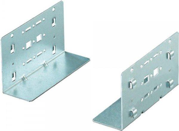 Actual product image Rittal Slide rails, static install ation TS IT, Length: 2 pc(s)