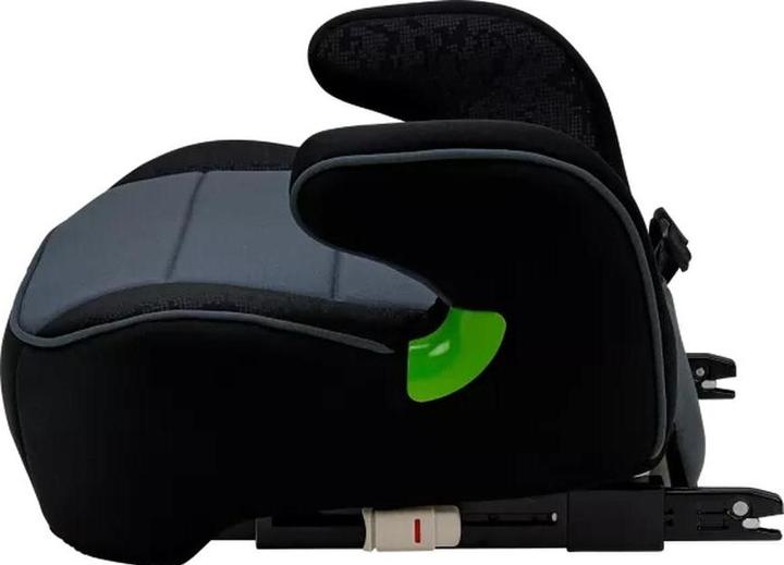 Produktbild Osann Junior Isofix Gurtfix (Kindersitzerhöhung, ECE R129/i-Size Norm)
