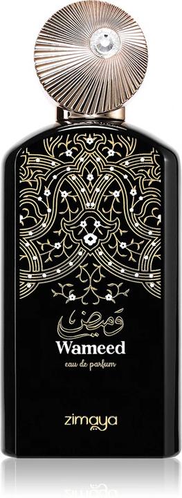 Immagine prodotto Afnan Zimaya Wameed (Eau de parfum, 100 ml)