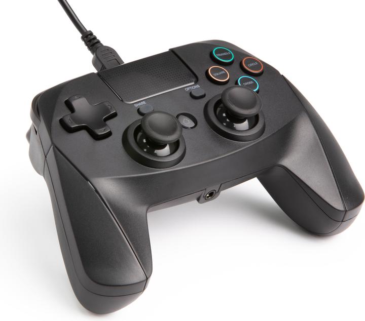 Produktbild Snakebyte SB909375 Gaming-Controller Bluetooth/USB Gamepad Analog / Digital PlayStation 4, Playstation 3 (PS3, PS4)