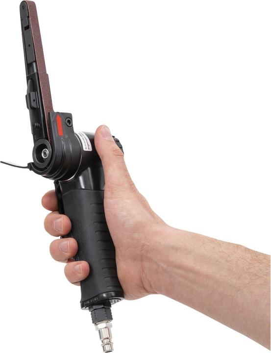 Produktbild Stier Bandschleifer BS-200 (Bandschleifer)