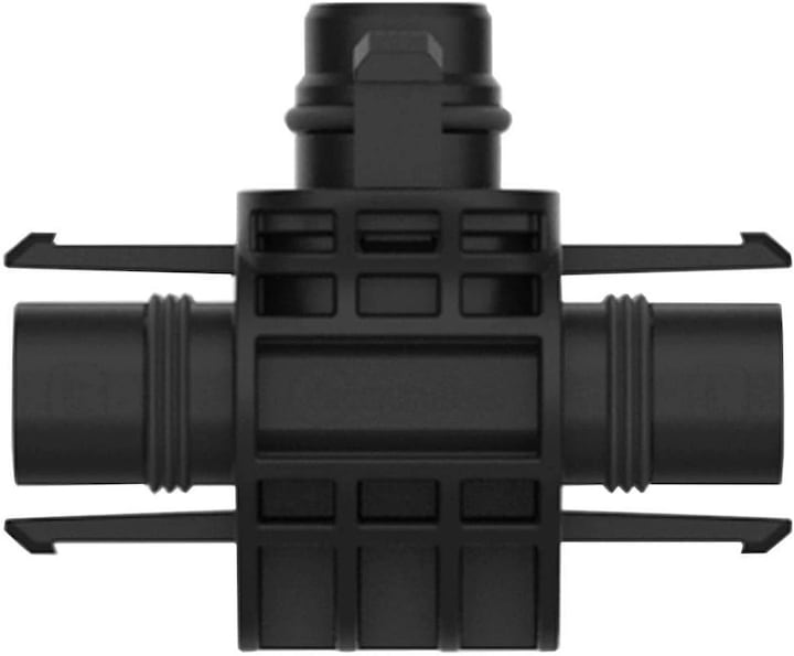Hoymiles Steckverbinder HMS Trunk Connector (Solarstecker)