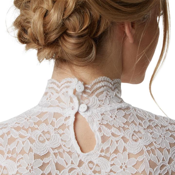 Immagine prodotto Dressforfun Camicetta Hannerl (L)