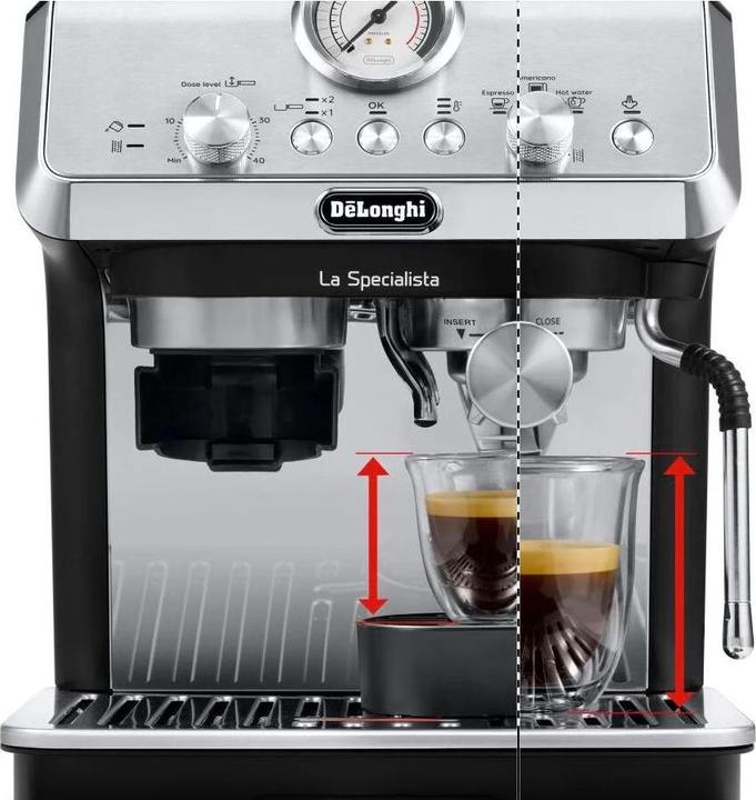 Produktbild De'Longhi La Specialista Arte