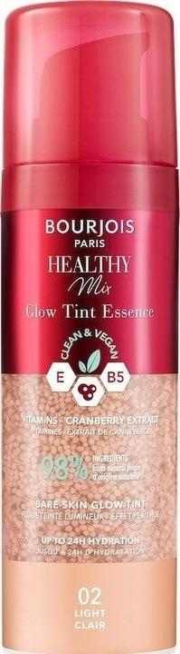 Image du produit Bourjois Healthy Mix (02 Light)