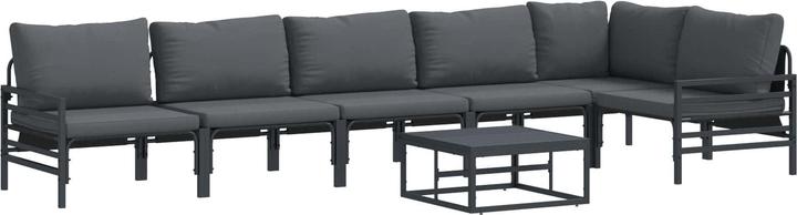 Produktbild vidaXL Kaylee