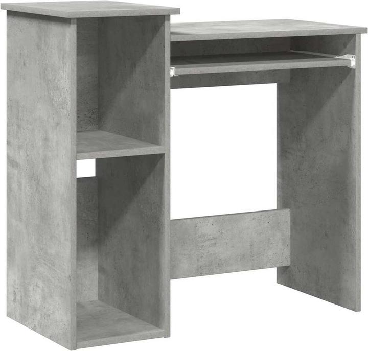 Image du produit vidaXL Schreibtisch (84 x 40 x 78 cm)