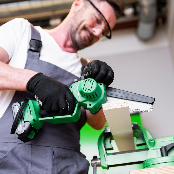 Produktbild Hammersmith PocketSaw Pro (Akku Kettensäge)