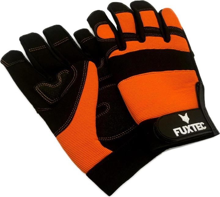 Actual product image Fuxtec Gerätehandschuhe Profi (S)