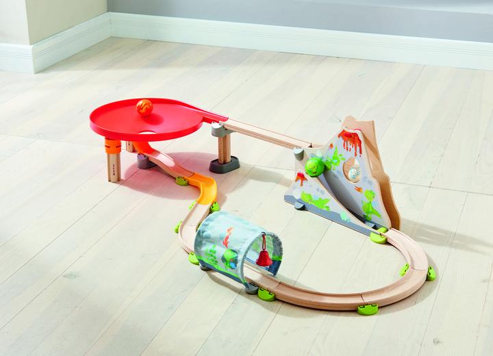 Actual product image Haba Kullerbü