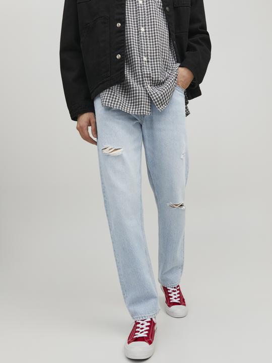 Immagine prodotto Jack & Jones Chris Original SBD 120 Jeans loose fit