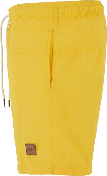 Produktbild Urban Classics Block Swim Shorts (S)