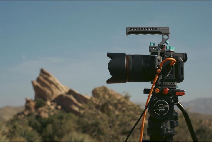 Produktbild Tether Tools TetherGuard Thread Mount Support