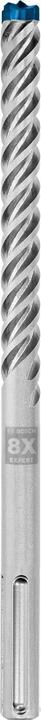 Actual product image Bosch Professional Zubehör Expert SDS max-8X hammer drill, 20 x 200 x 320 mm (up to 20 millimetres)