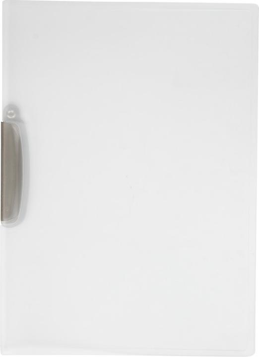 Actual product image Q-Connect Clip stapler (A4, 1 x)