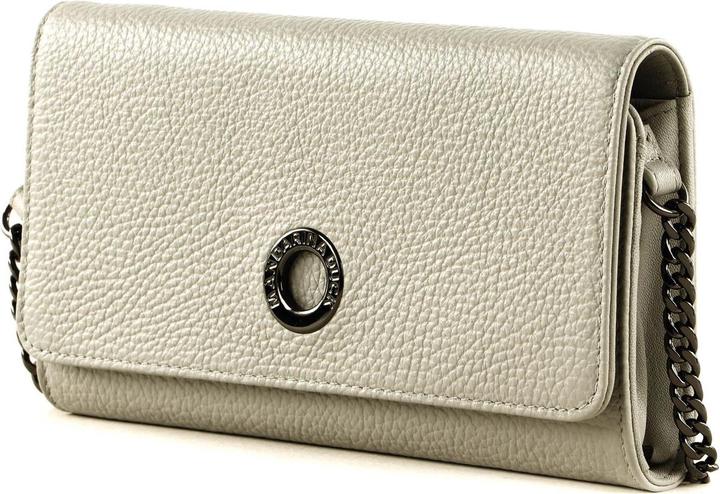 Actual product image Mandarina Duck Mellow Leather Wallet Bag