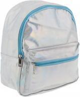 Actual product image Starpak school backpack Disco