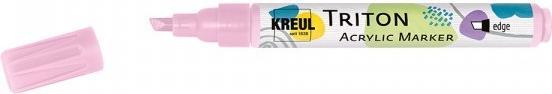 Produktbild Kreul Acrylmarker TRITON Acrylic Marker, zartrosa (1x)