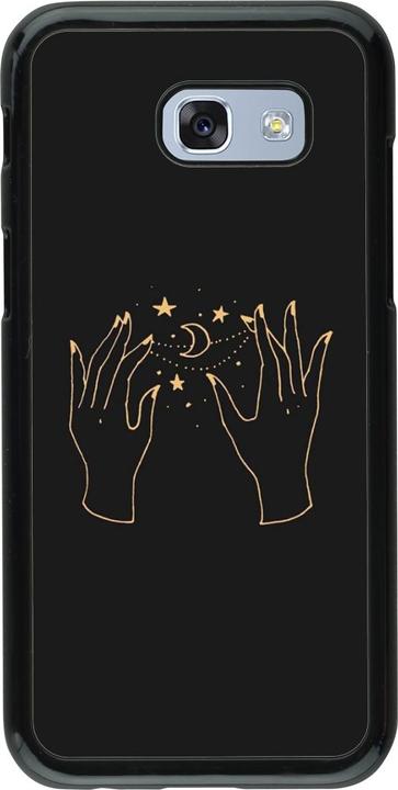 Immagine prodotto PhoneLook Mani magiche di Coque Grey (Samsung Galaxy A5 (2017))