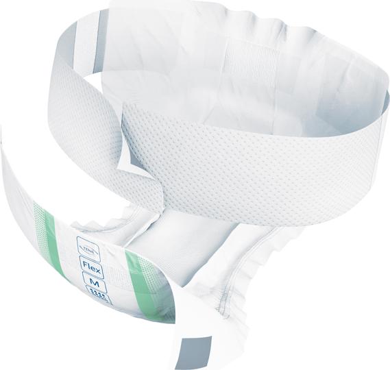 Actual product image Tena Flex Super Pants medium (30 x, M)