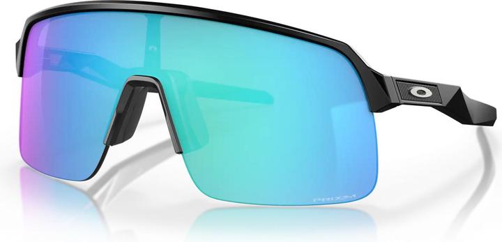 Immagine prodotto Oakley Sutro Lite (Nero opaco, Zaffiro Prizmato)